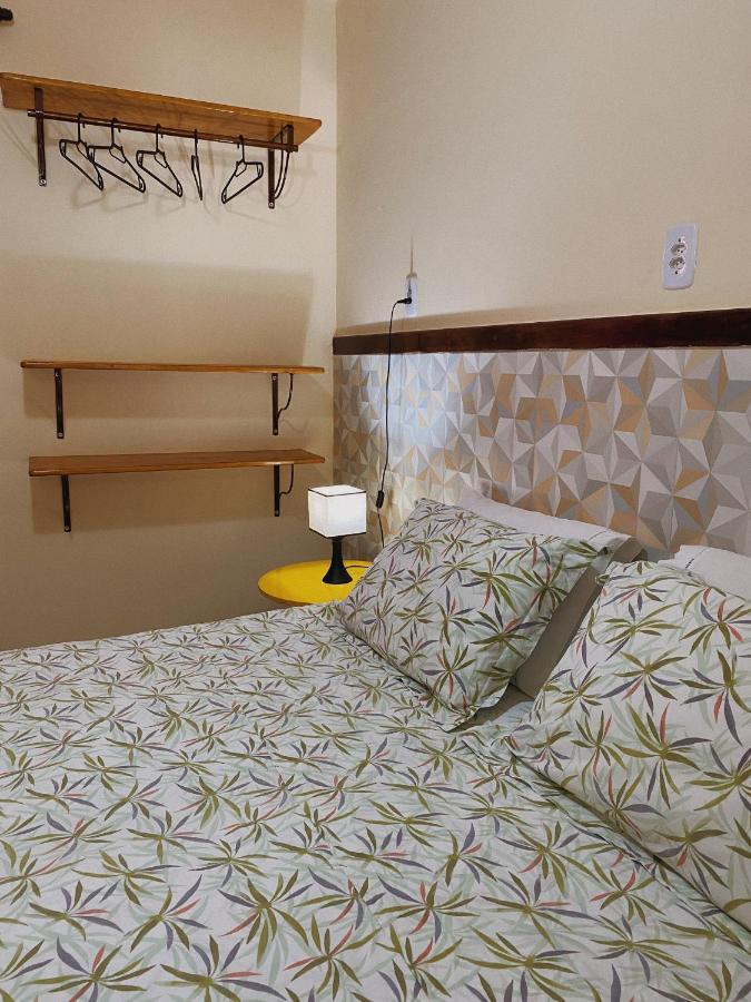 Pousada Da Villa Lencois Zewnętrze zdjęcie