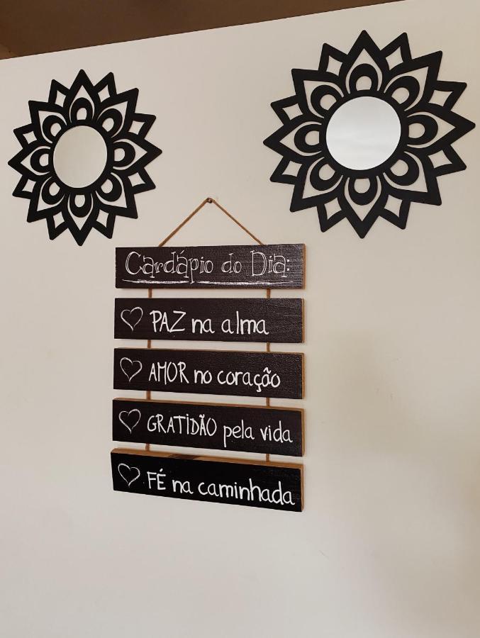 Pousada Da Villa Lencois Zewnętrze zdjęcie